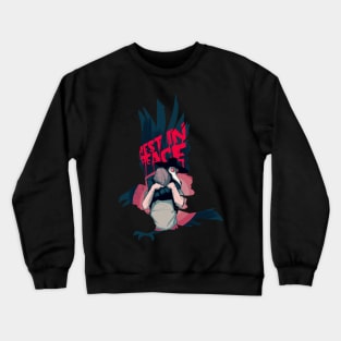 RIP Crewneck Sweatshirt